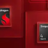 Nuovi chip Snapdragon per smartphone economici