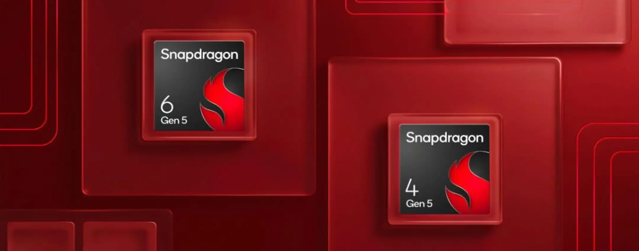 Nuovi chip Snapdragon per smartphone economici