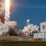 SpaceX svela i piani dell'IPO e i dati finanziari