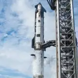 SpaceX completa Starship V3 e annuncia la data di lancio