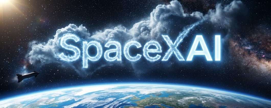 Anthropic userà il data center Colossus 1 di SpaceXAI