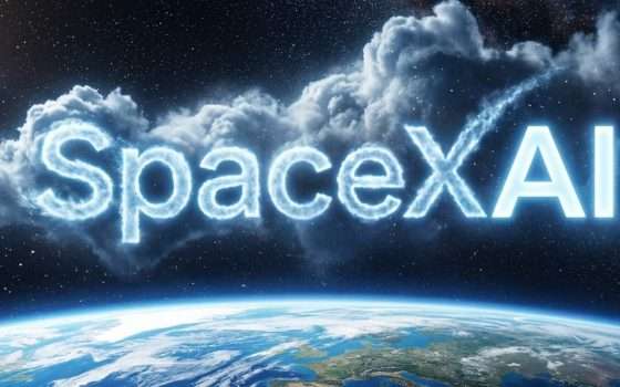 Anthropic userà il data center Colossus 1 di SpaceXAI