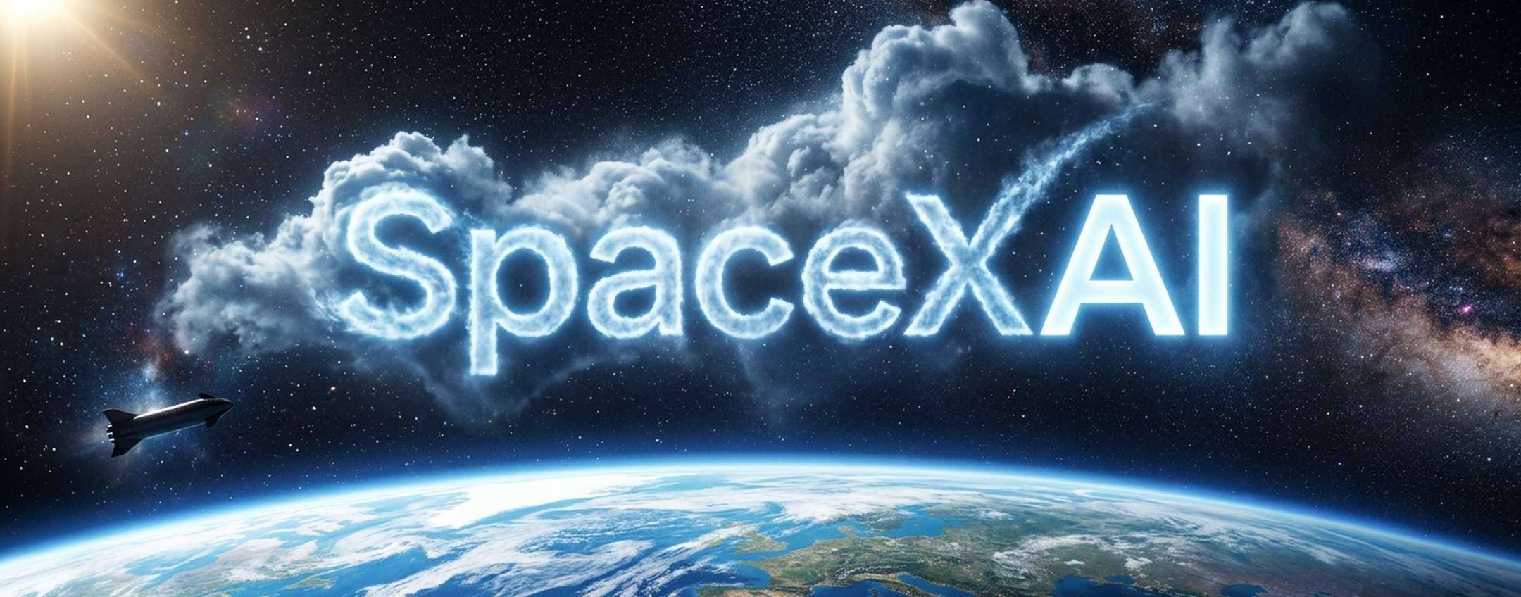 Anthropic userà il data center Colossus 1 di SpaceXAI