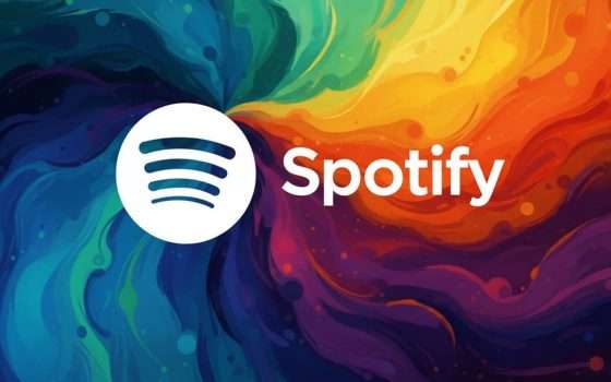 Spotify: account gestiti per under 13 senza abbonamento