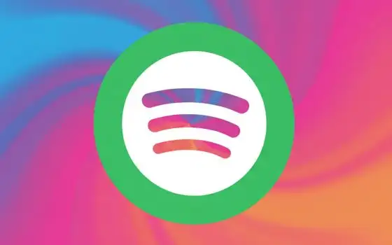 Spotify: badge per distinguere gli artisti umani dall'AI