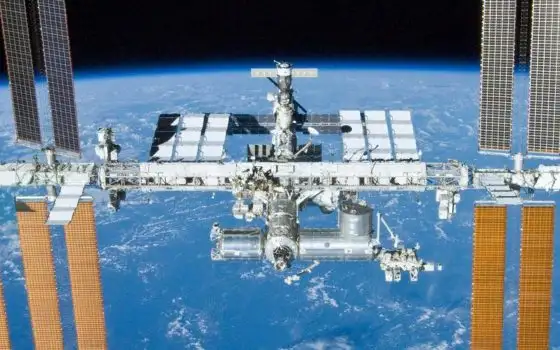 La Stazione Spaziale Internazionale perde aria (di nuovo)
