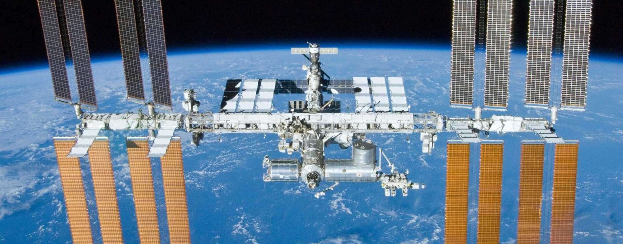 Stazione Spaziale Internazionale