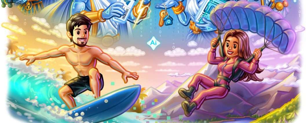 Telegram: bot AI e altre 9 nuove funzionalità