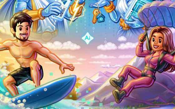 Telegram: bot AI e altre 9 nuove funzionalità