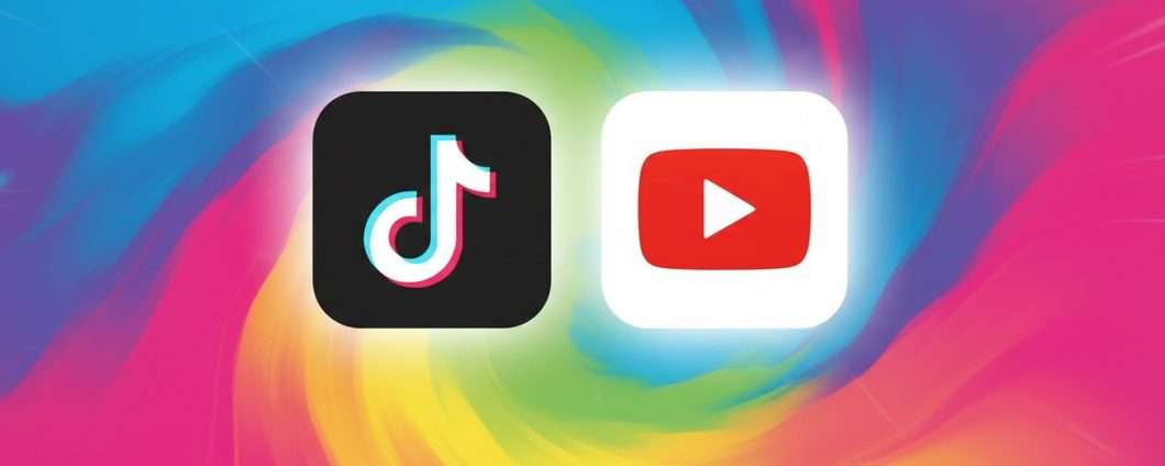 TikTok e YouTube non proteggono i minori online