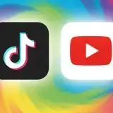 TikTok e YouTube non proteggono i minori online