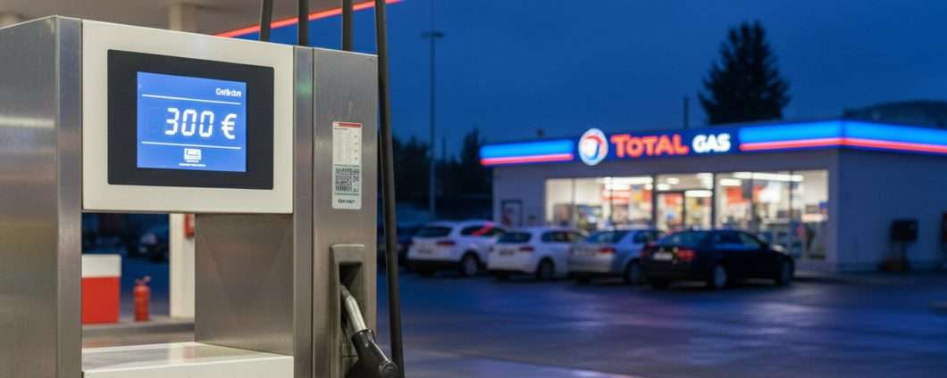 Truffa bonus carburante: attenzione ai falsi SMS INPS