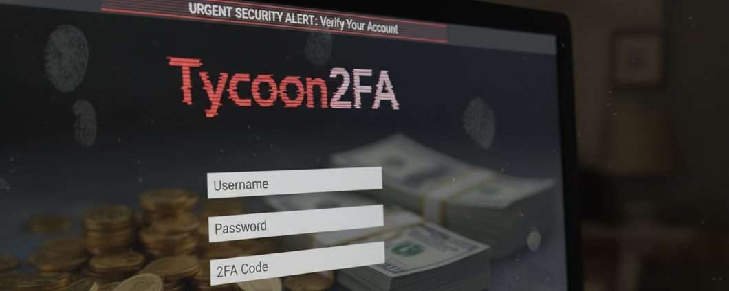 Tycoon2FA ritorna con nuova tecnica di phishing