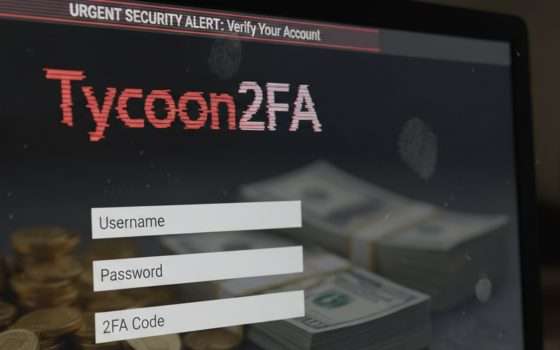 Tycoon2FA ritorna con nuova tecnica di phishing