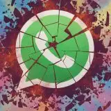 Denuncia per Meta: i messaggi di WhatsApp non sono cifrati