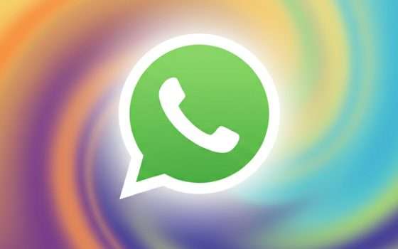 Chatbot AI in WhatsApp: accesso gratuito per un mese