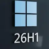 Windows 11 26H1: molte novità nell'update opzionale