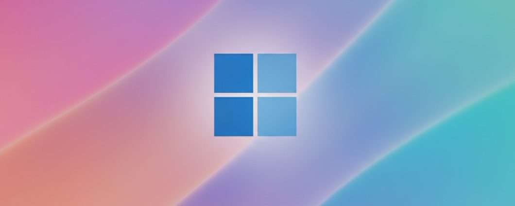 Windows 11: taskbar spostabile e menu Start più piccolo