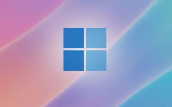 Windows 11: taskbar spostabile e menu Start più piccolo