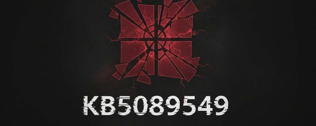 Windows 11 KB5089549: Microsoft conferma bug, fix in arrivo
