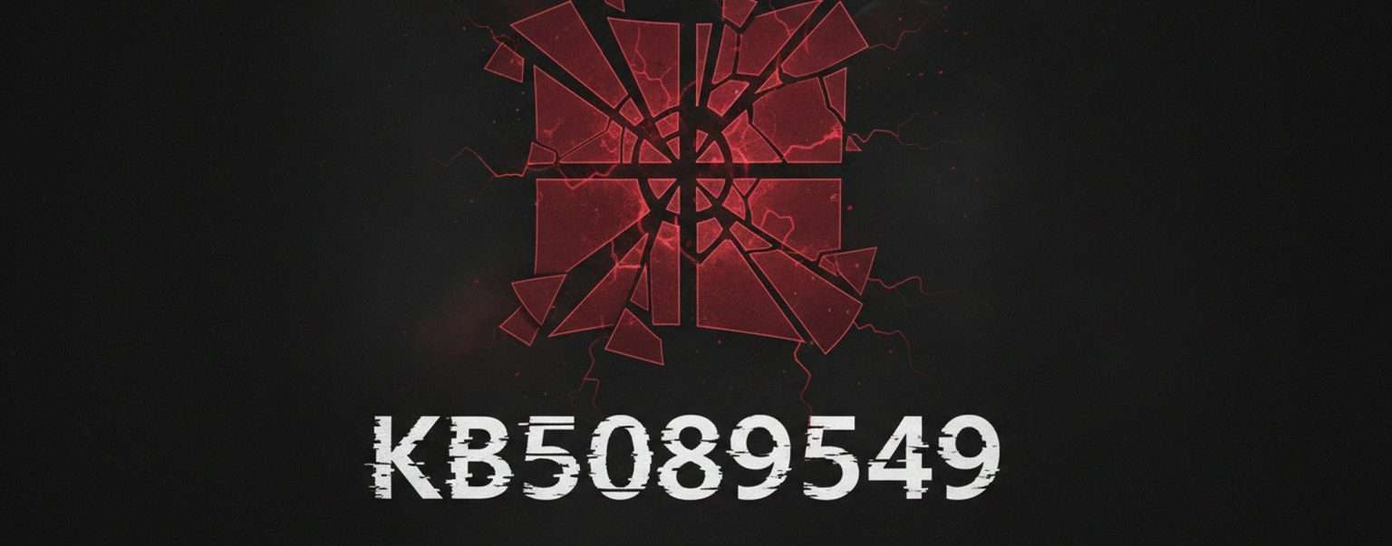 Anteprima: Windows 11 KB5089549: Microsoft conferma bug, fix in arrivo