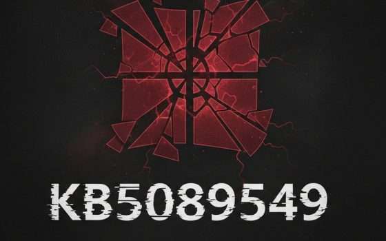 Windows 11 KB5089549: Microsoft conferma bug, fix in arrivo