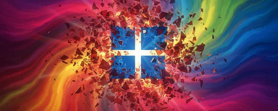 Windows 11 KB5083769 blocca i software di backup