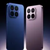 Xiaomi 17T e 17T Pro: teleobiettivo 5x e autonomia esagerata