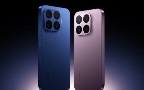 Xiaomi 17T e 17T Pro: teleobiettivo 5x e autonomia esagerata