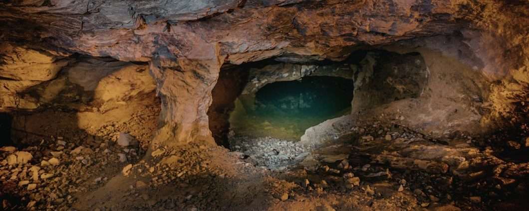 Acqua non convenzionale: cos’è la clamorosa scoperta che arriva dalle viscere della Terra
