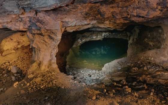 Acqua non convenzionale: cos’è la clamorosa scoperta che arriva dalle viscere della Terra