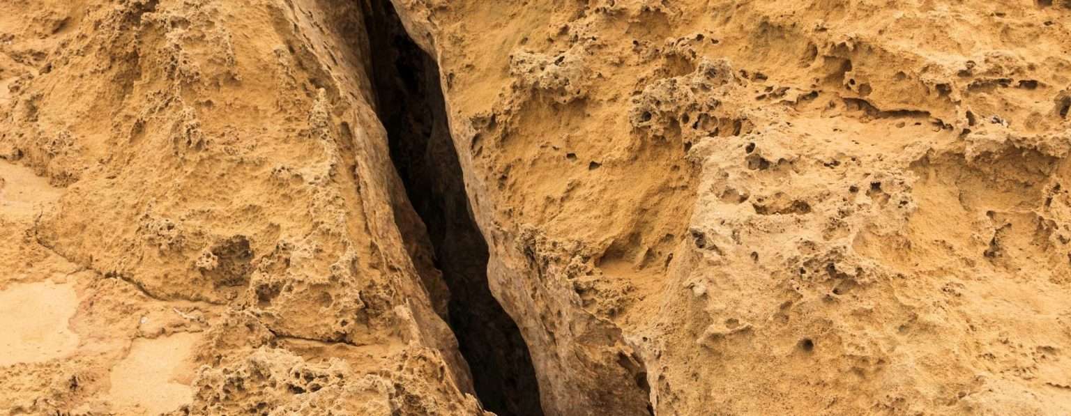 Anteprima: L’Africa si sta dividendo formando un sesto oceano