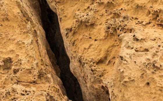 L'Africa si sta dividendo formando un sesto oceano