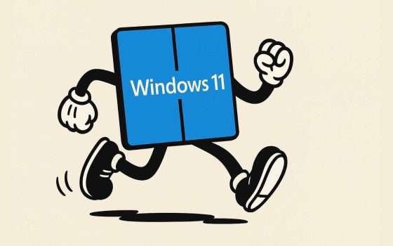Windows 11: audio condiviso con due cuffie e prestazioni migliorate