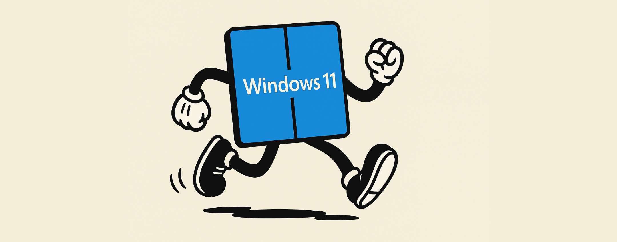 Nuovo aggiornamento Windows 11