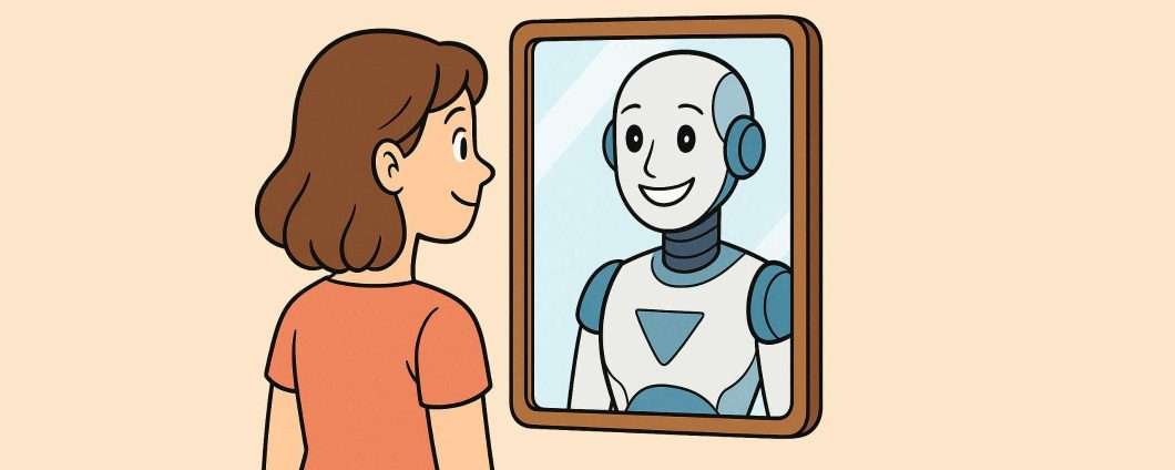 AI e chirurgia estetica: crescono le richieste di volti irrealistici