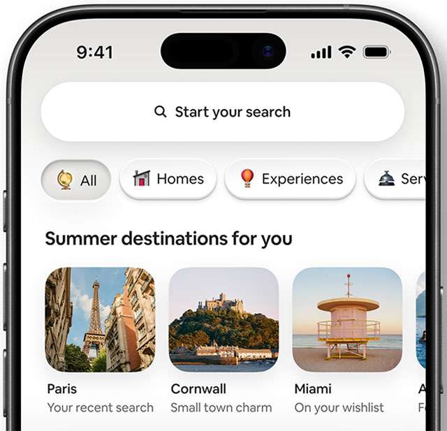 Nuovi servizi in arrivo su Airbnb