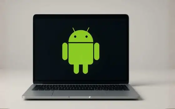 Android per PC: spunta Aluminium OS prima dell'evento Google