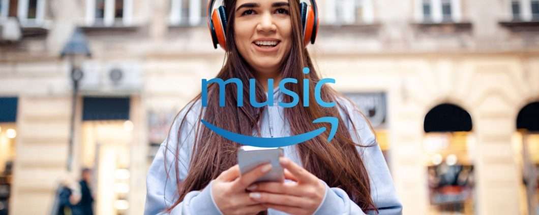 Amazon Music Unlimited 30 giorni gratis per ascoltare queste novità