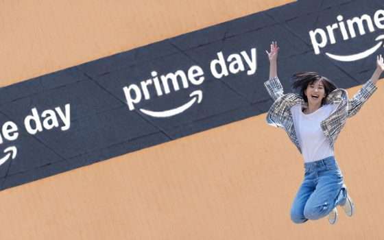 Amazon Prime Day: annunciate le date dell'evento e tutte le novità