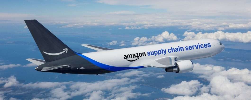 La rete logistica di Amazon aperta a tutti: ASCS sul modello di AWS