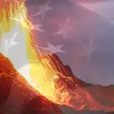 America sotto minaccia vulcanica, gli scienziati: 