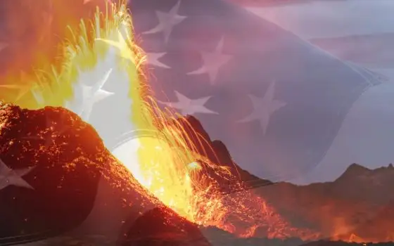 America sotto minaccia vulcanica, gli scienziati: 