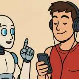 Android anticipa le abitudini: i suggerimenti contestuali di Google
