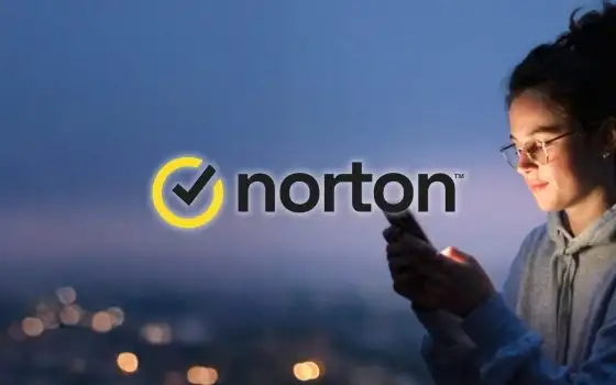 L'antivirus completo con VPN e Password Manager è Norton fino a -68%
