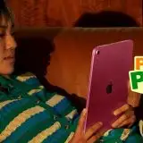 Apple iPad 11 quasi in regalo su Amazon: ideale per studio e relax