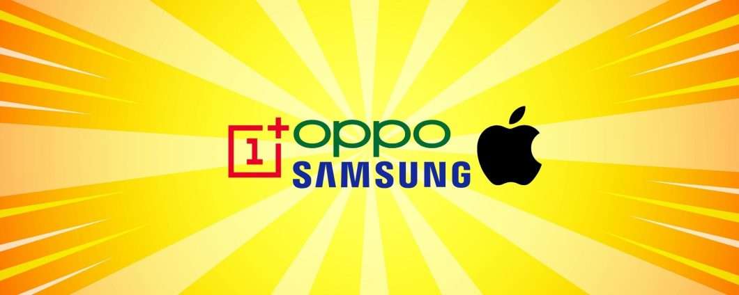 Apple, Samsung, OPPO e OnePlus: 4 bombe su eBay da acquistare adesso