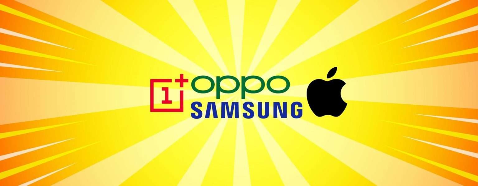 Anteprima: Apple, Samsung, OPPO e OnePlus: 4 bombe su eBay da acquistare adesso