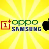 Apple, Samsung, OPPO e OnePlus: 4 bombe su eBay da acquistare adesso