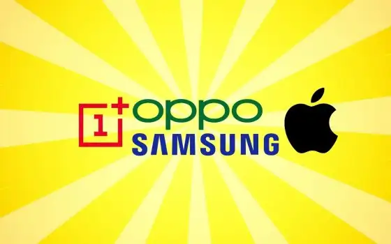 Apple, Samsung, OPPO e OnePlus: 4 bombe su eBay da acquistare adesso